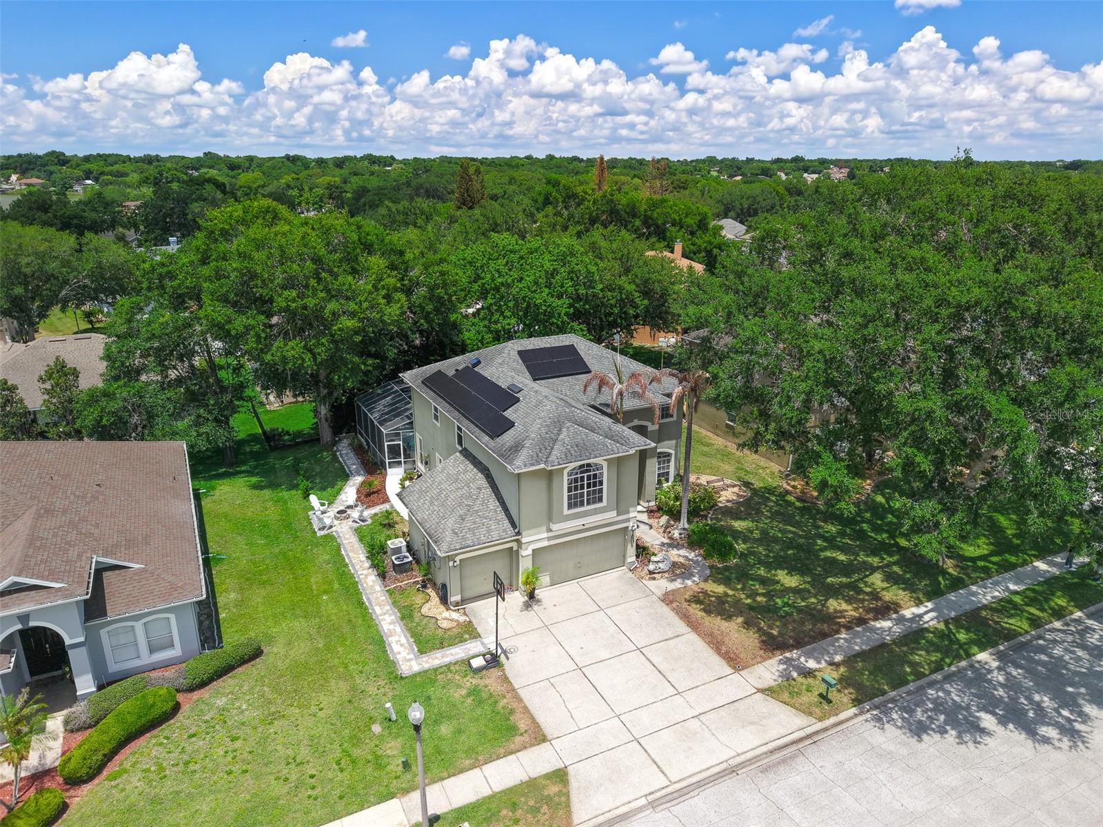 816 LANCER CIR, OCOEE, FL — photo 41