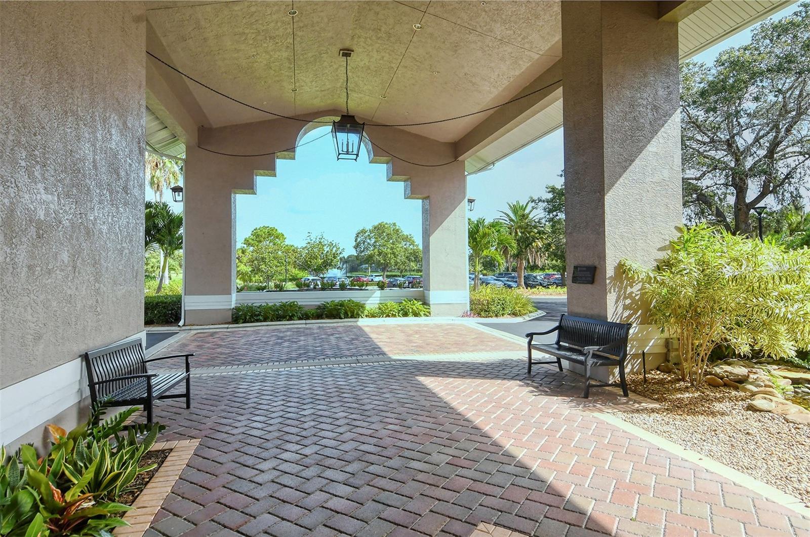 9300 CLUBSIDE CIR #1306, SARASOTA, FL — photo 33