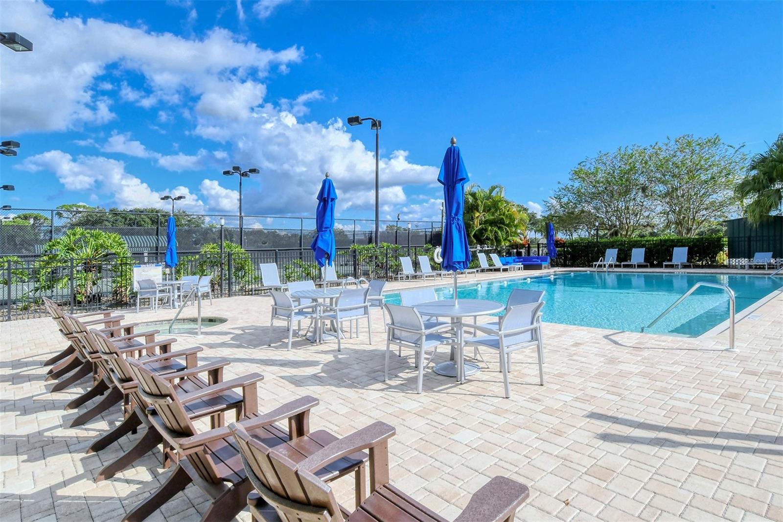 9300 CLUBSIDE CIR #1306, SARASOTA, FL — photo 40