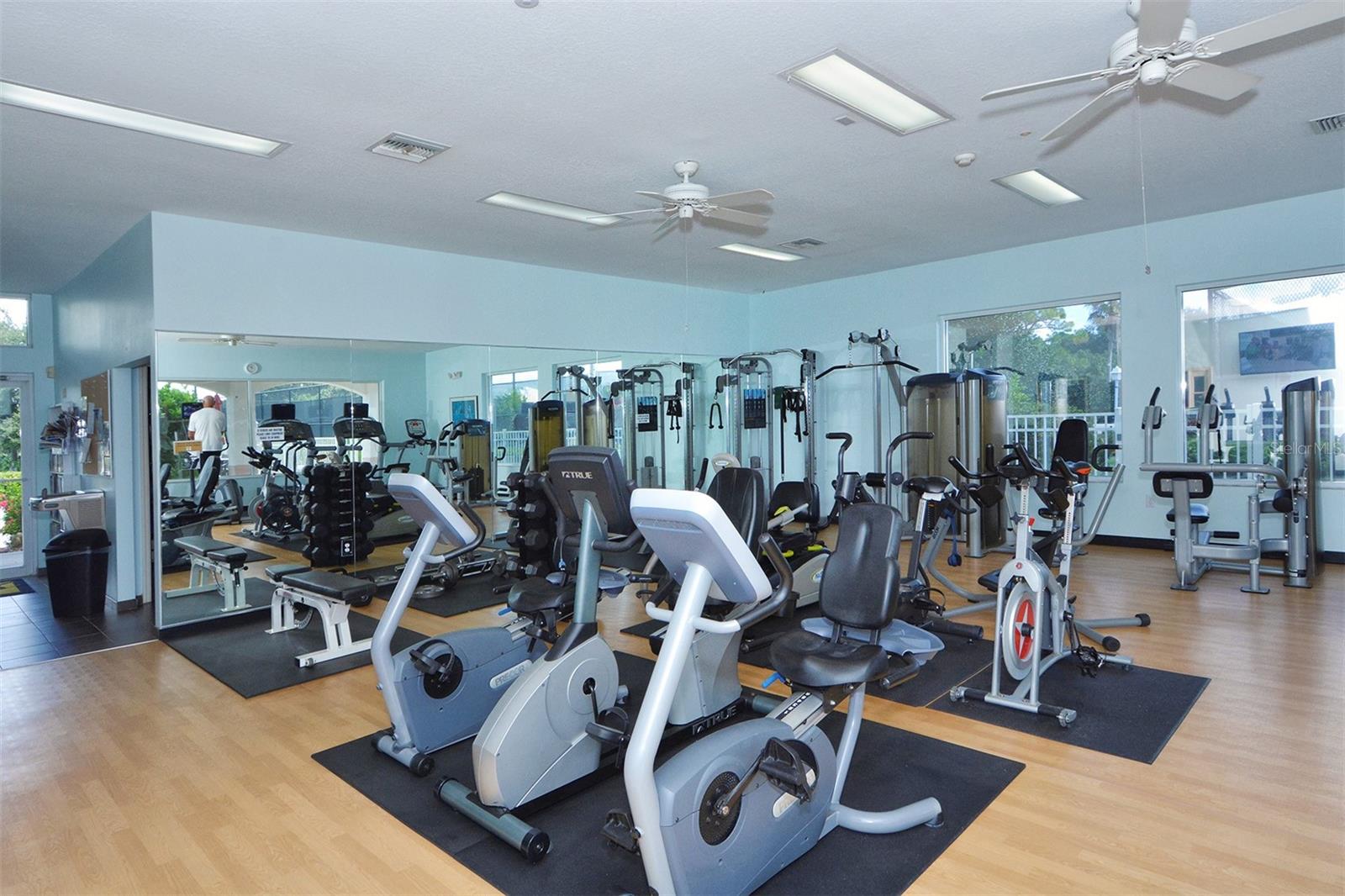 9300 CLUBSIDE CIR #1306, SARASOTA, FL — photo 45