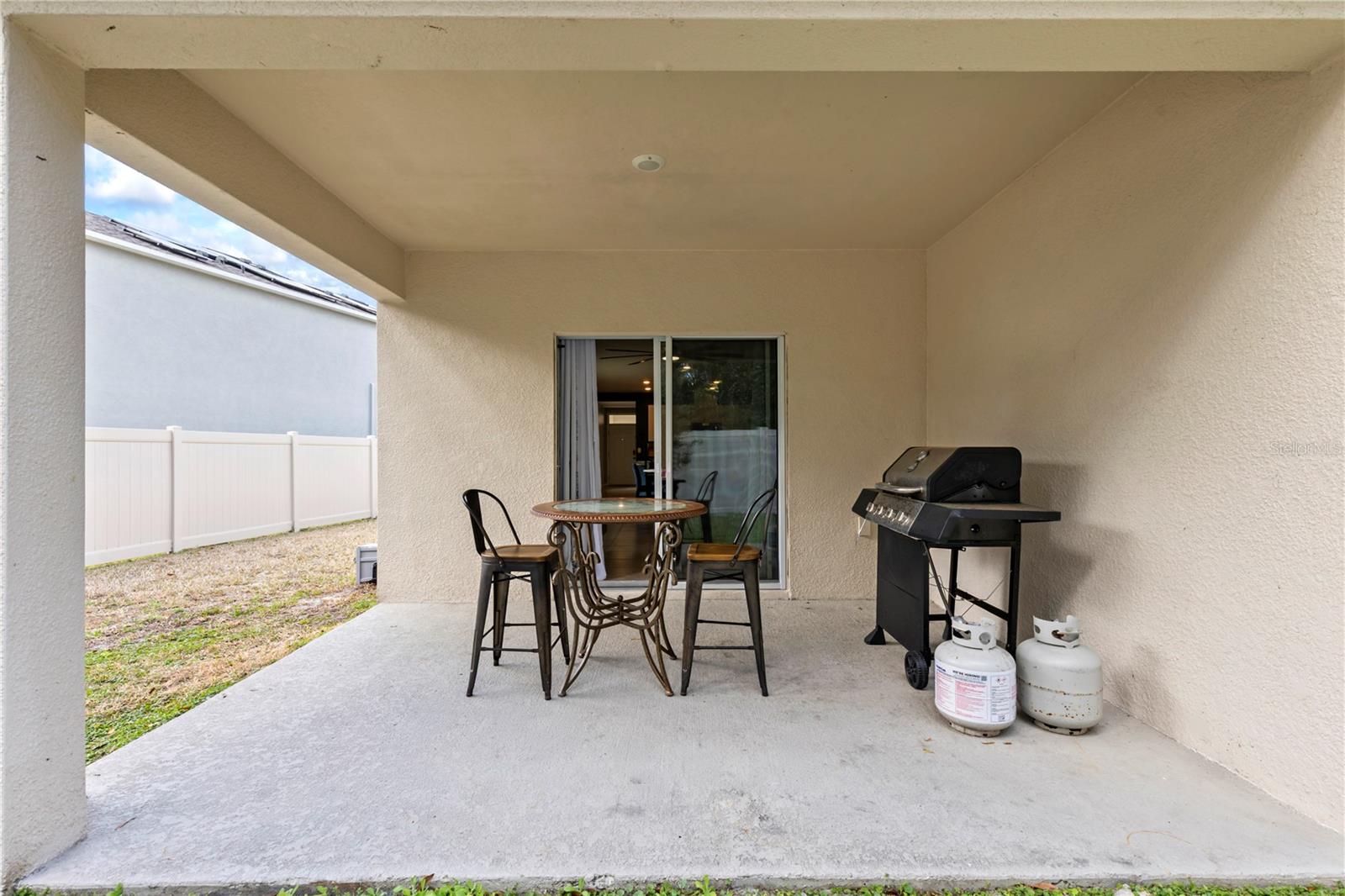 407 PELHAM PARK DR, DELAND, FL — photo 29