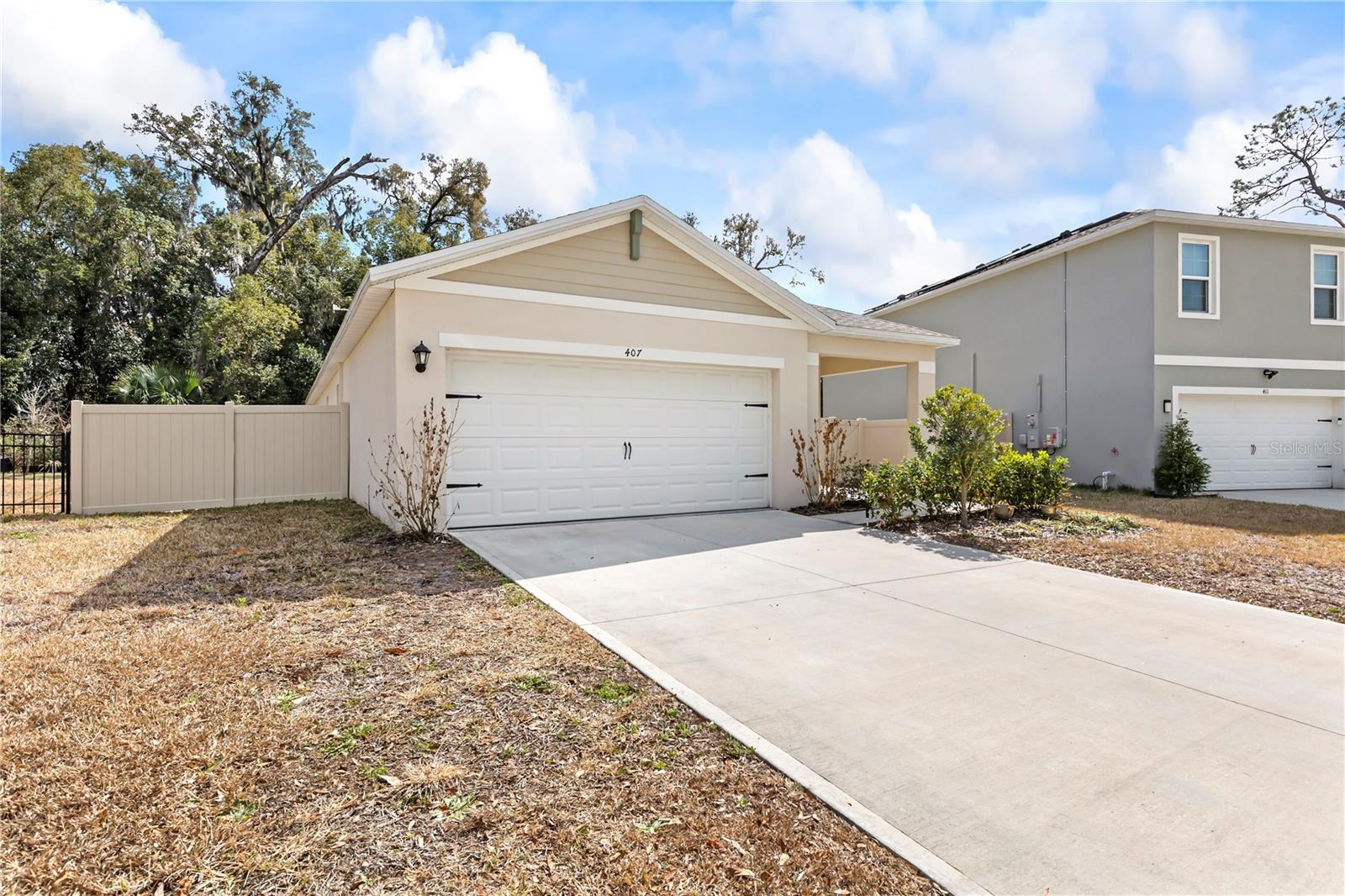 407 PELHAM PARK DR, DELAND, FL — photo 36
