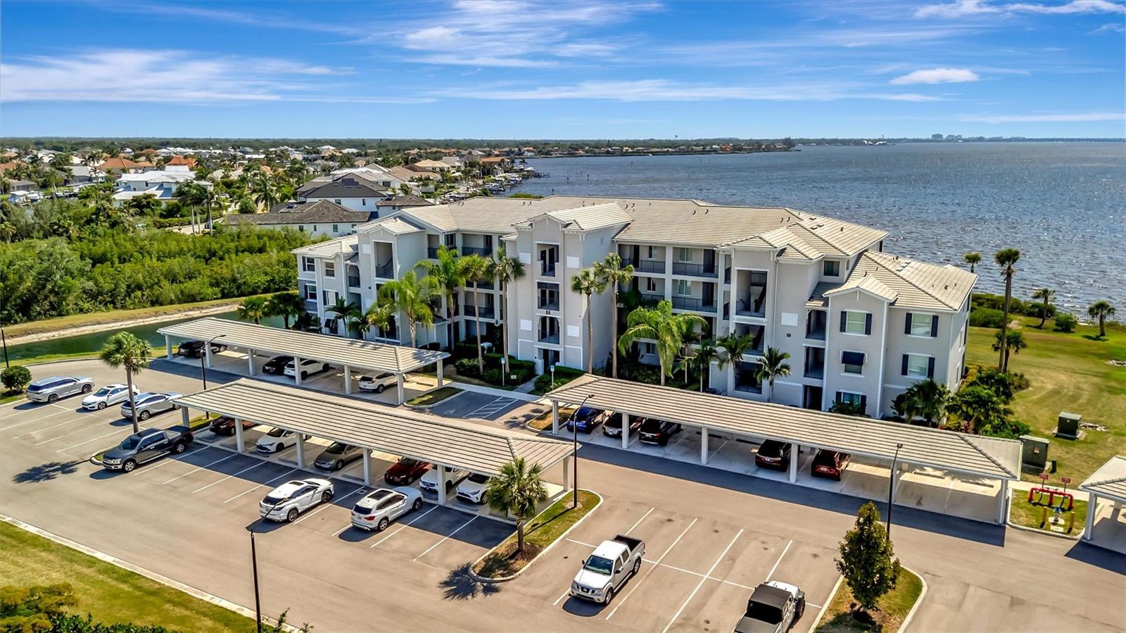 850 TIDEWATER SHORES LOOP #105, BRADENTON, FL — photo 44