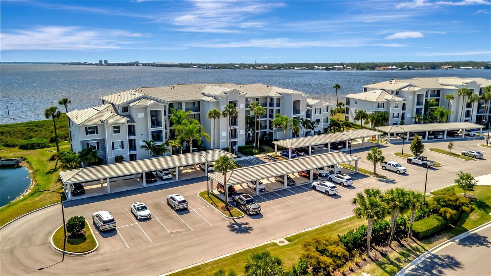 850 TIDEWATER SHORES LOOP #105, BRADENTON, FL — photo 45