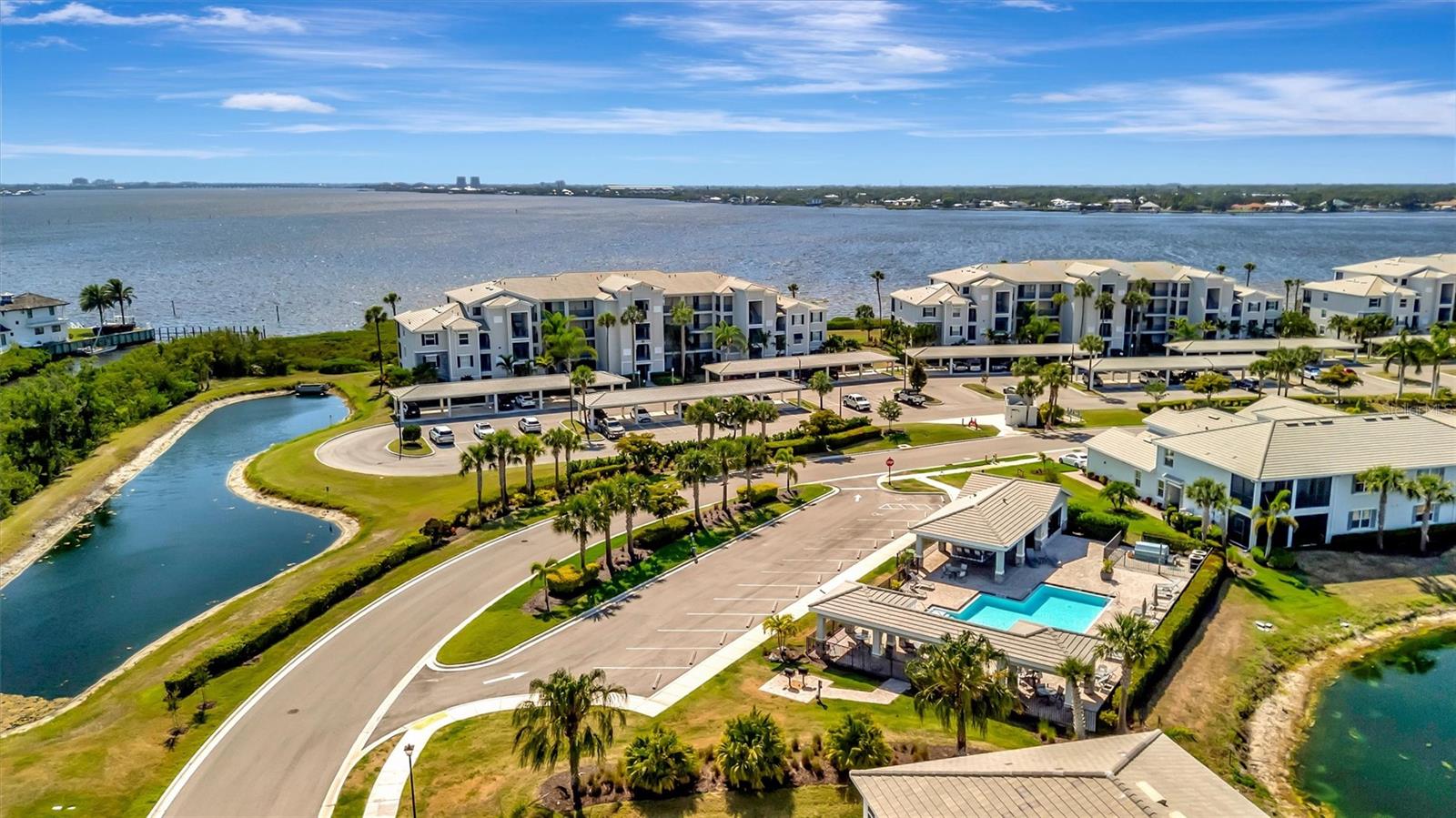 850 TIDEWATER SHORES LOOP #105, BRADENTON, FL — photo 46