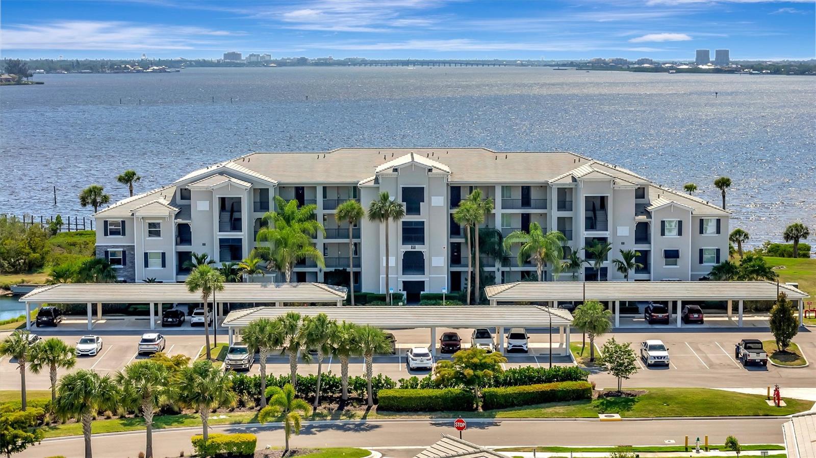 850 TIDEWATER SHORES LOOP #105, BRADENTON, FL — photo 47
