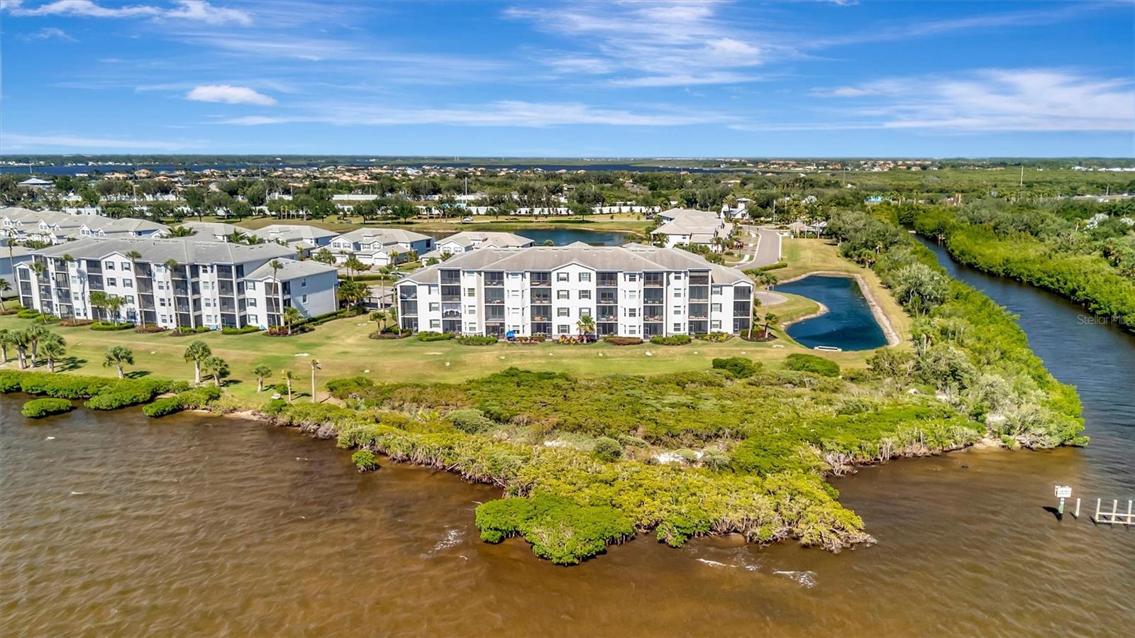 850 TIDEWATER SHORES LOOP #105, BRADENTON, FL — photo 48