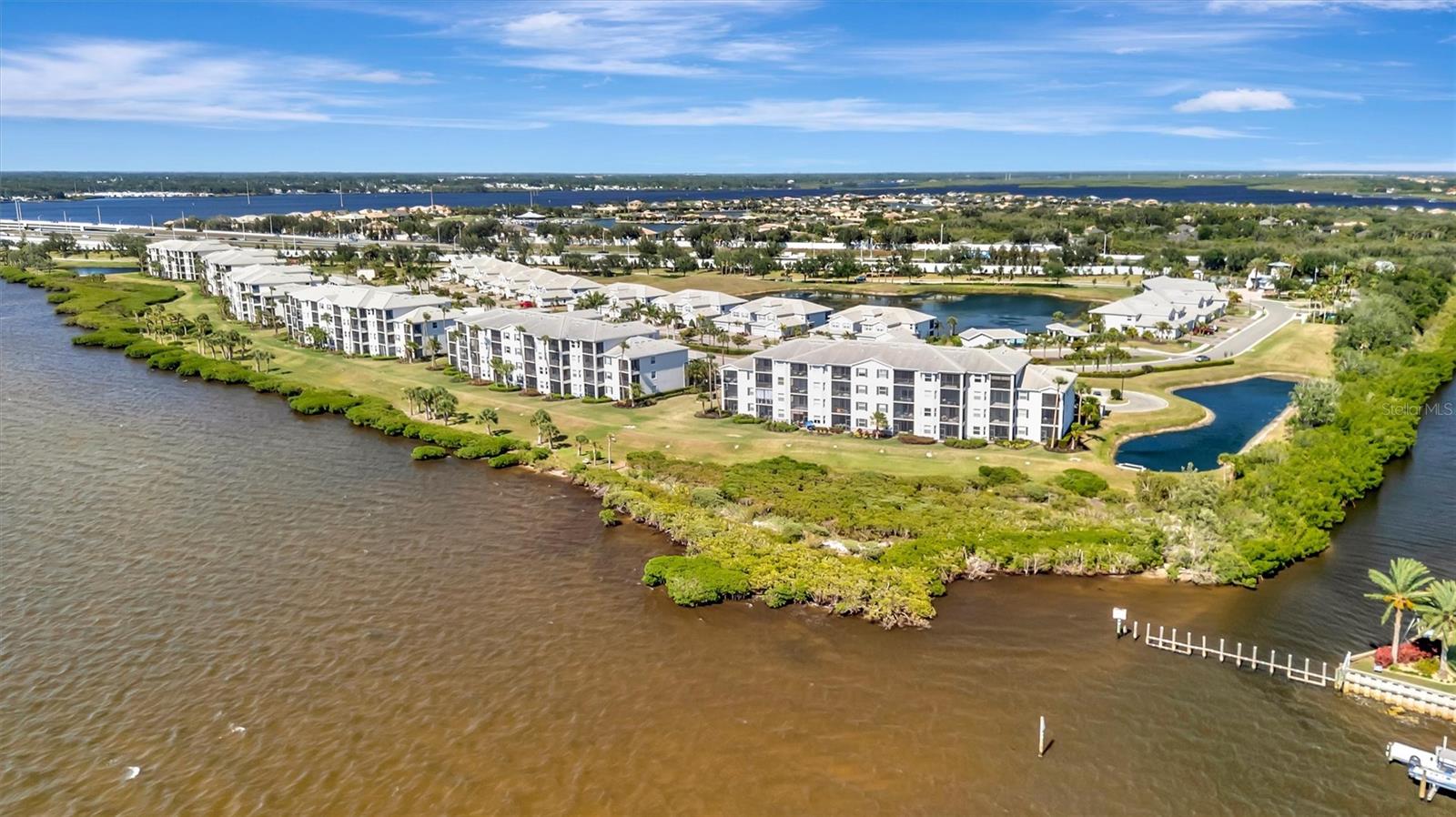 850 TIDEWATER SHORES LOOP #105, BRADENTON, FL — photo 50