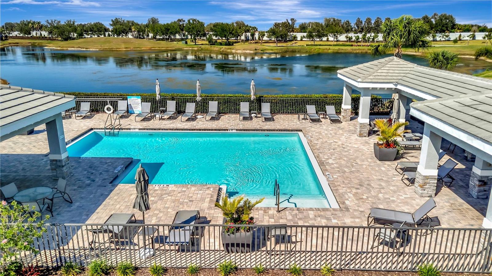 850 TIDEWATER SHORES LOOP #105, BRADENTON, FL — photo 53