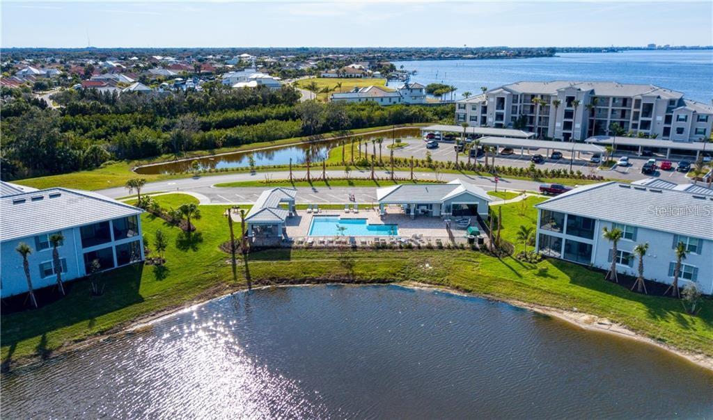 850 TIDEWATER SHORES LOOP #105, BRADENTON, FL — photo 59