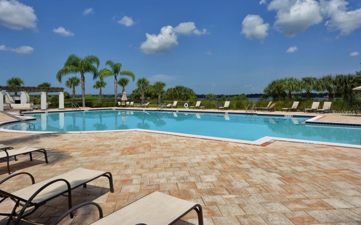 850 TIDEWATER SHORES LOOP #105, BRADENTON, FL — photo 61