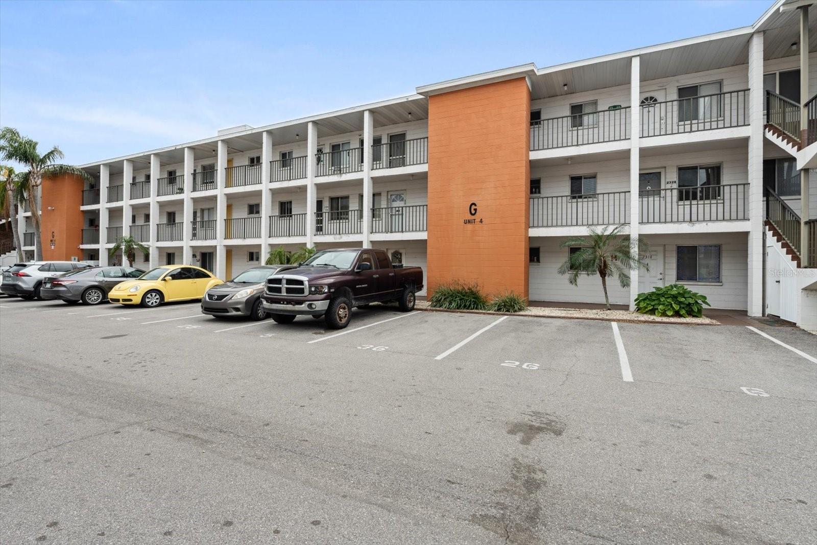 2326 CANAL DR #G25, BRADENTON, FL — photo 10