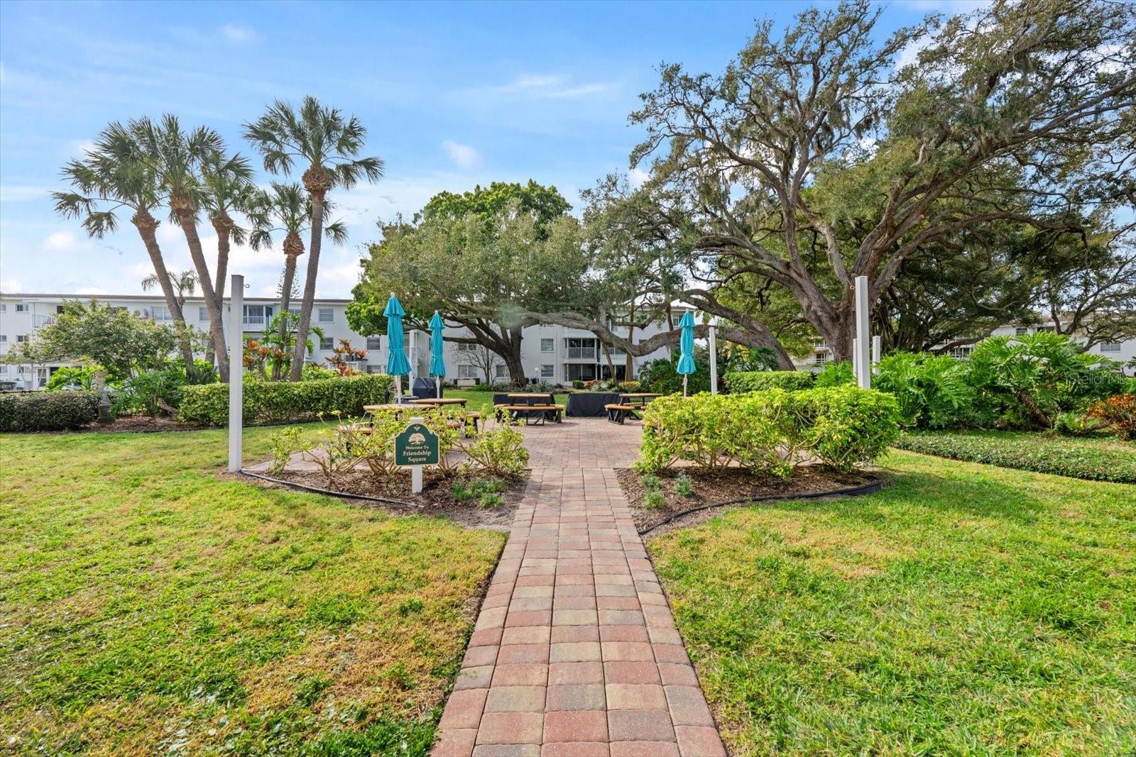 2326 CANAL DR #G25, BRADENTON, FL — photo 30
