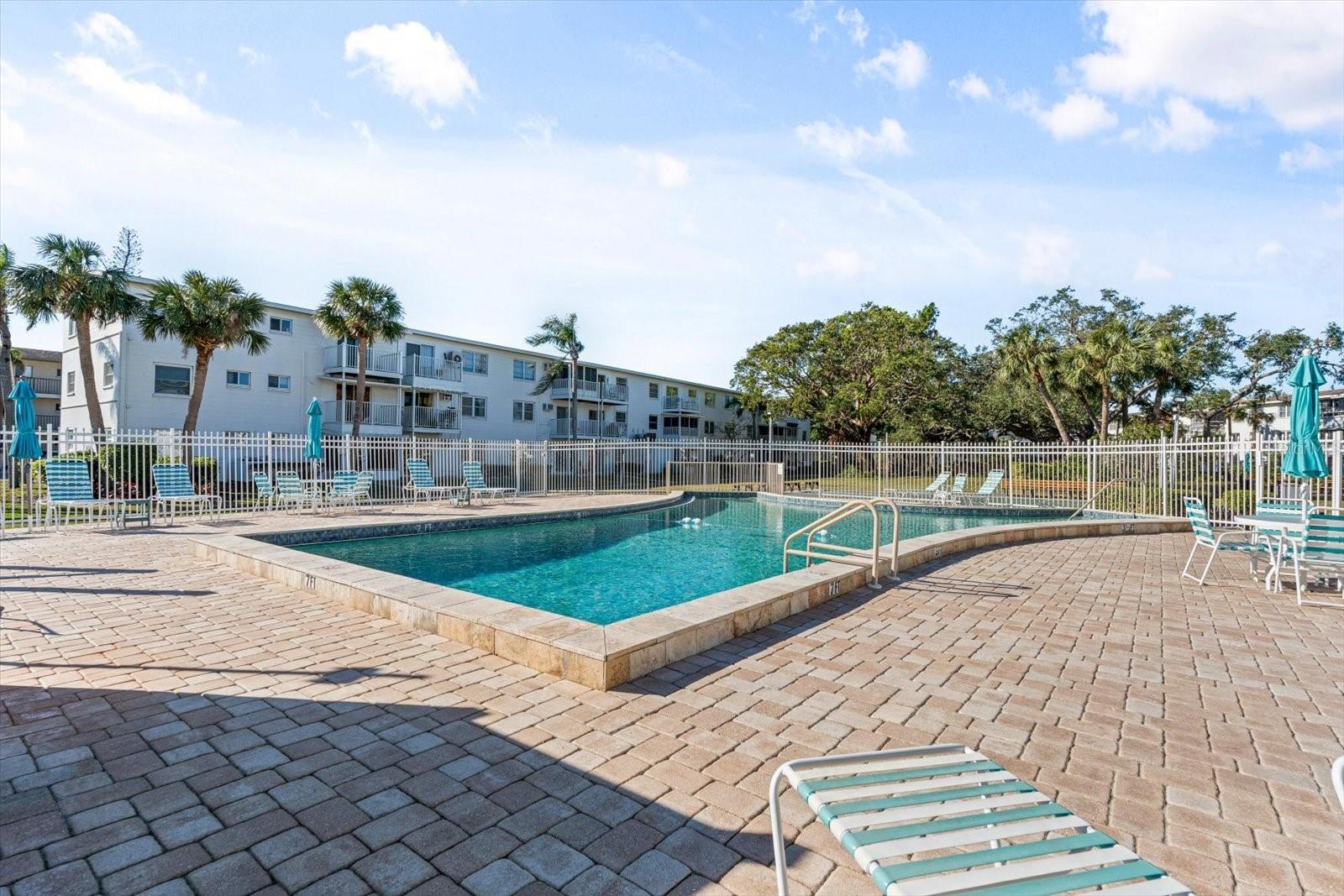 2326 CANAL DR #G25, BRADENTON, FL — photo 33
