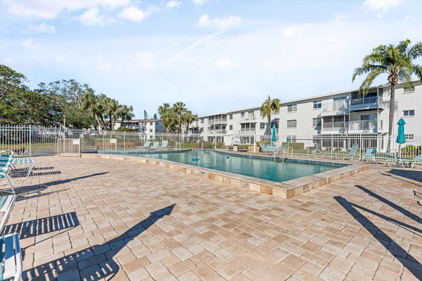 2326 CANAL DR #G25, BRADENTON, FL — photo 34