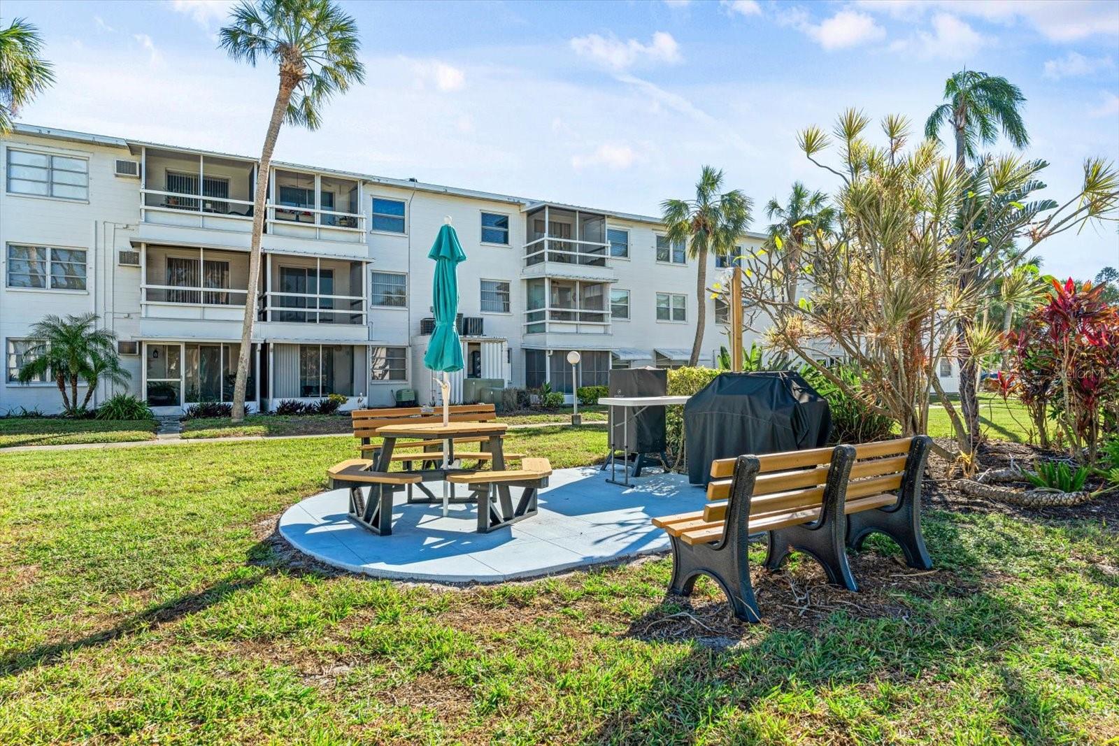 2326 CANAL DR #G25, BRADENTON, FL — photo 35