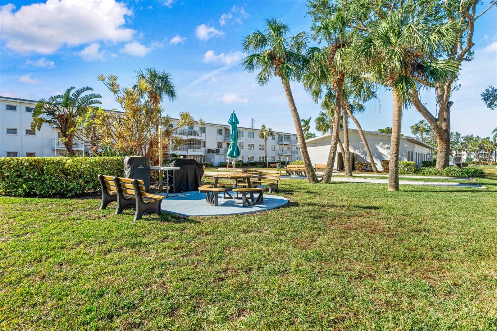 2326 CANAL DR #G25, BRADENTON, FL — photo 36