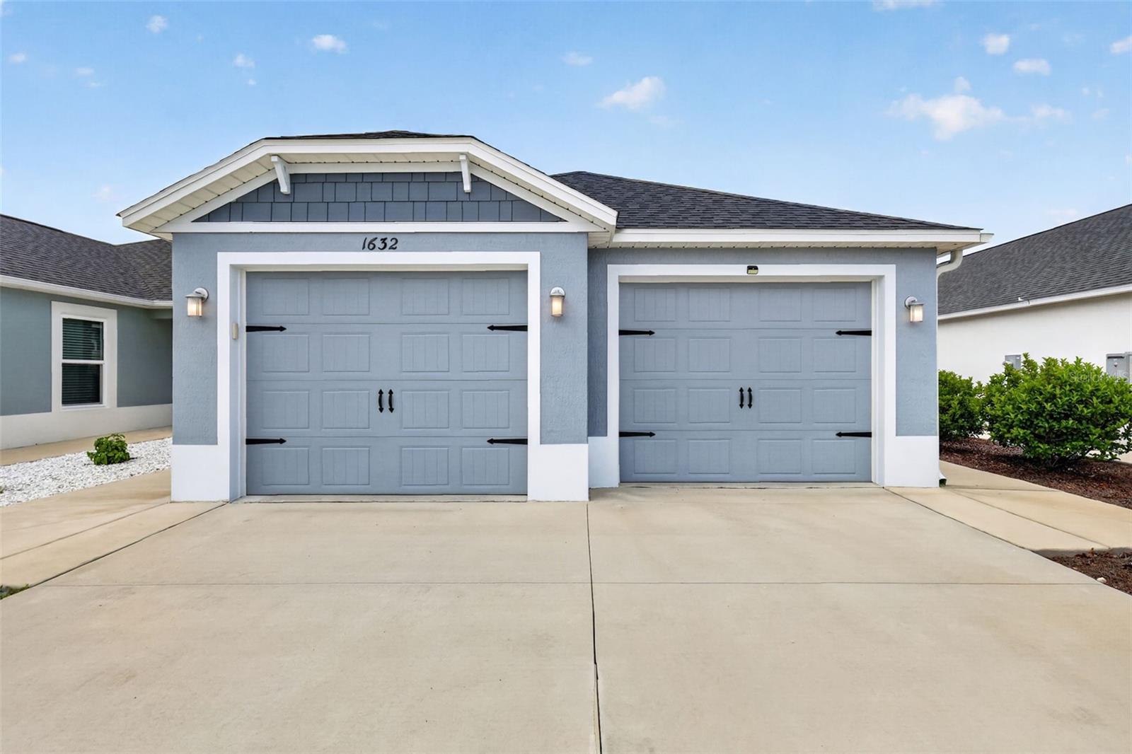1632 TIA TER, THE VILLAGES, FL