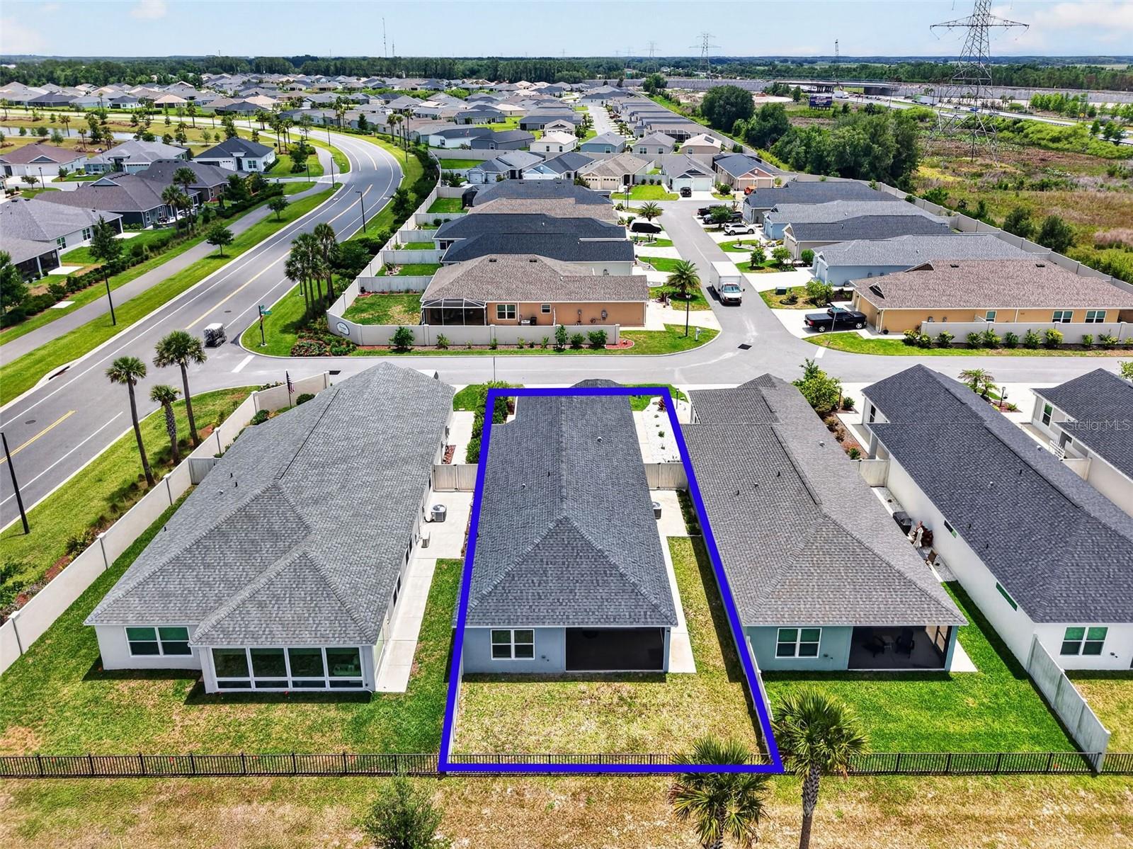 1632 TIA TER, THE VILLAGES, FL — photo 71