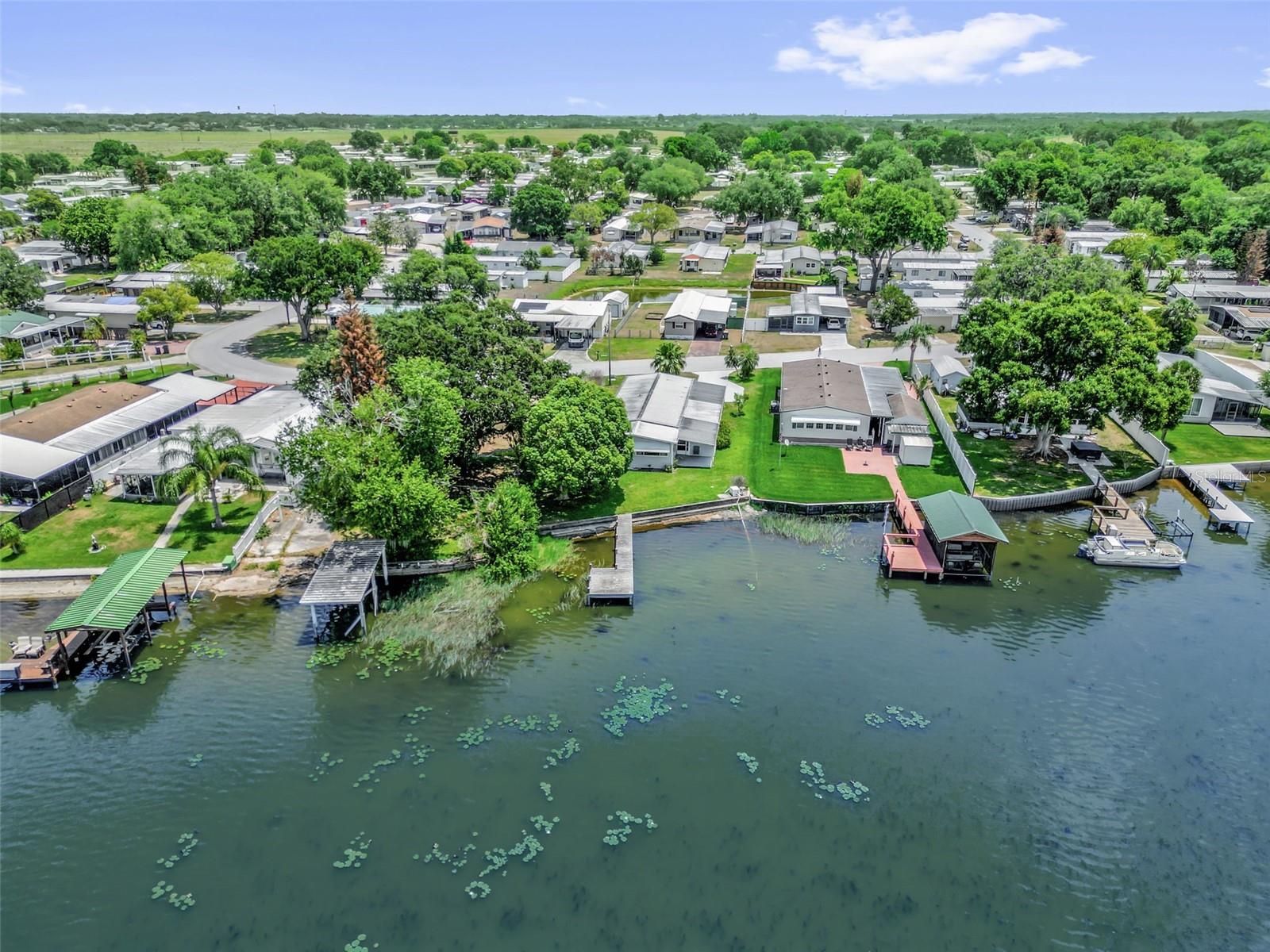 2050 THELMA DR, LAKE ALFRED, FL — photo 3
