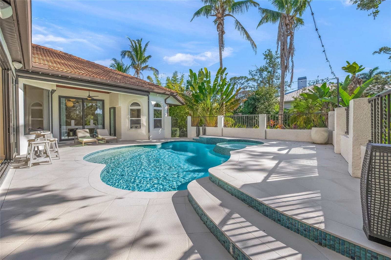 1451 REBECCA LN, SARASOTA, FL — photo 50