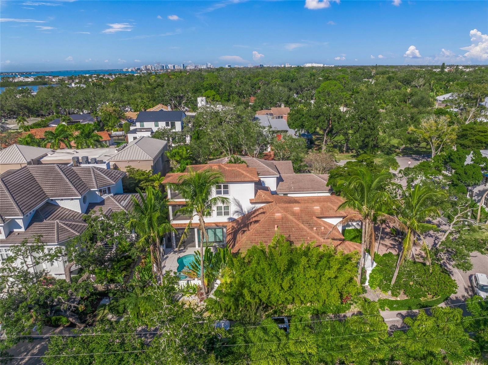 1451 REBECCA LN, SARASOTA, FL — photo 56