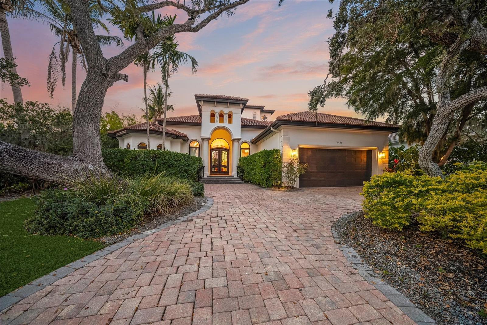 1451 REBECCA LN, SARASOTA, FL — photo 61