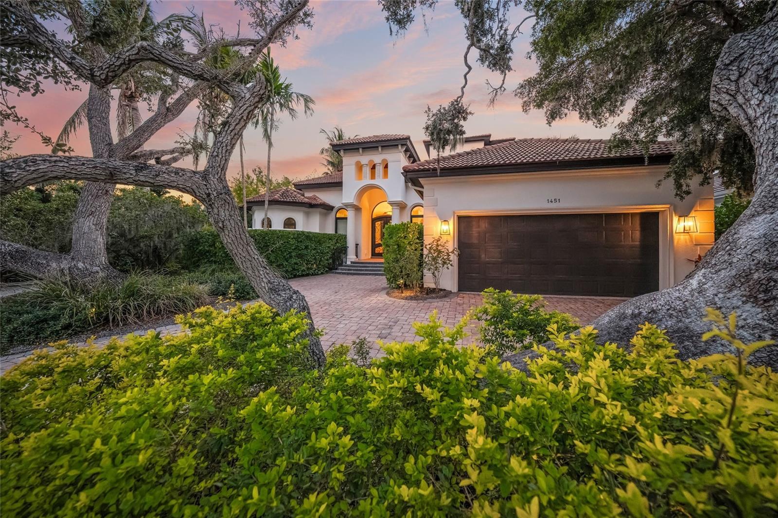 1451 REBECCA LN, SARASOTA, FL — photo 63