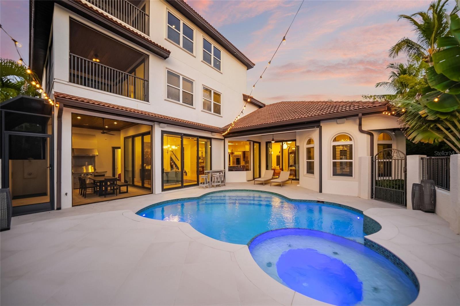 1451 REBECCA LN, SARASOTA, FL — photo 68