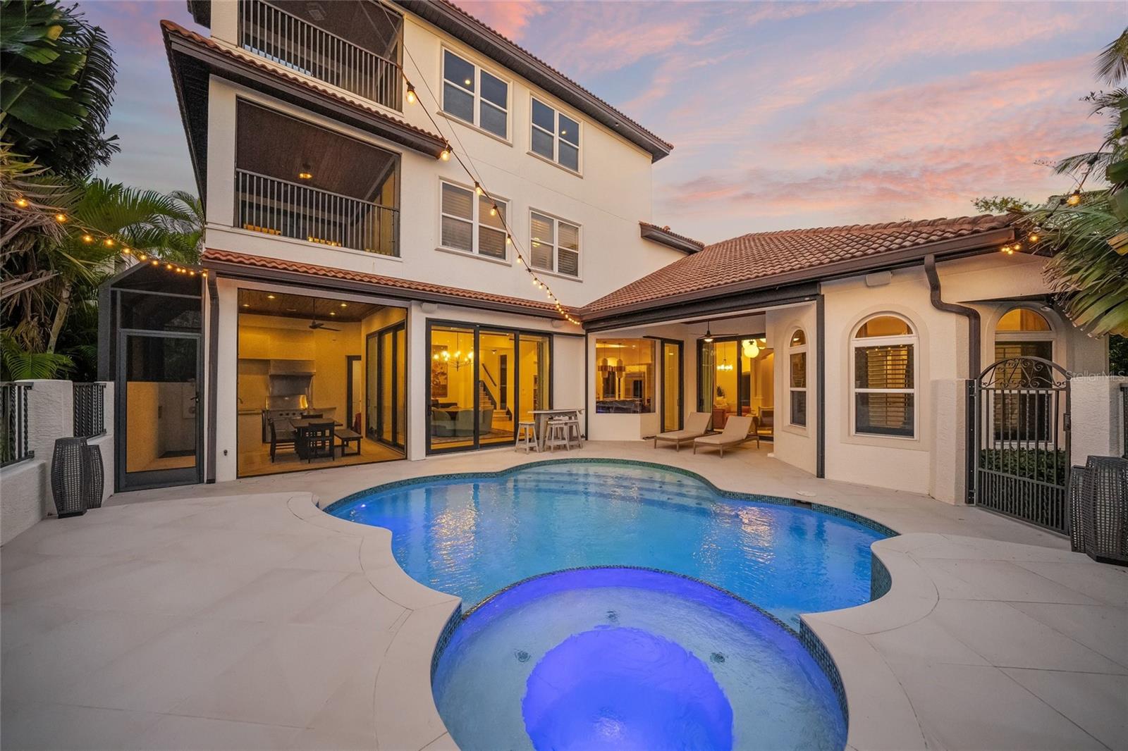 1451 REBECCA LN, SARASOTA, FL — photo 69