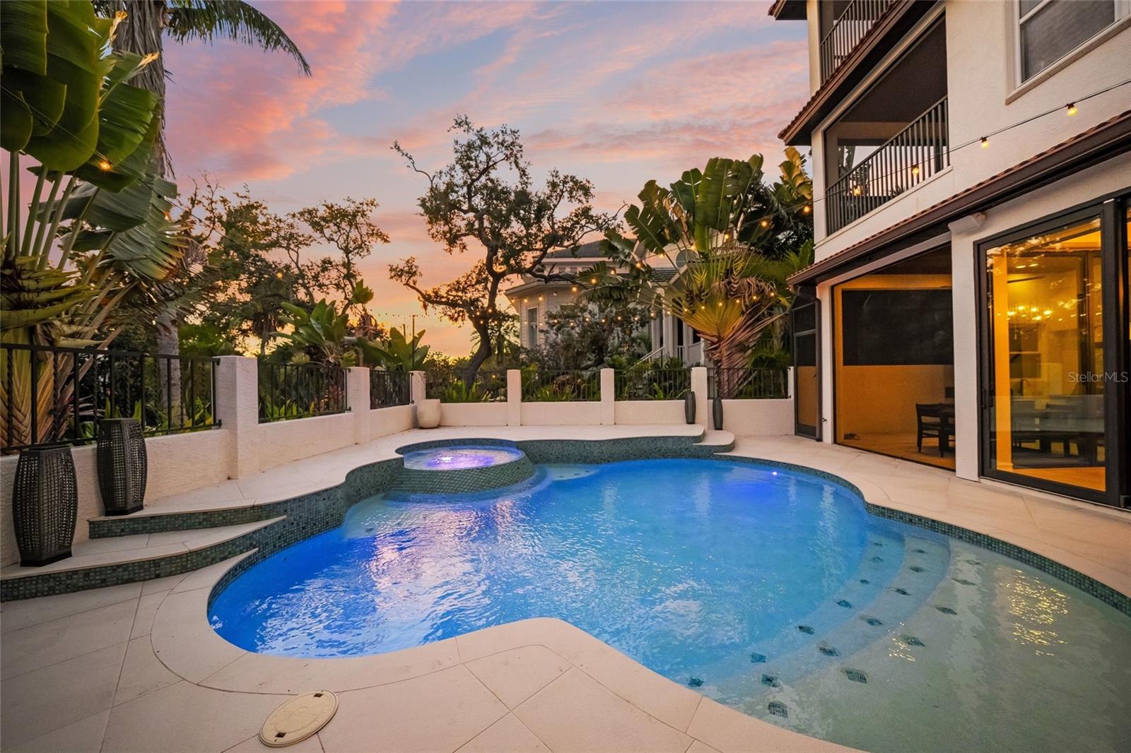 1451 REBECCA LN, SARASOTA, FL — photo 71