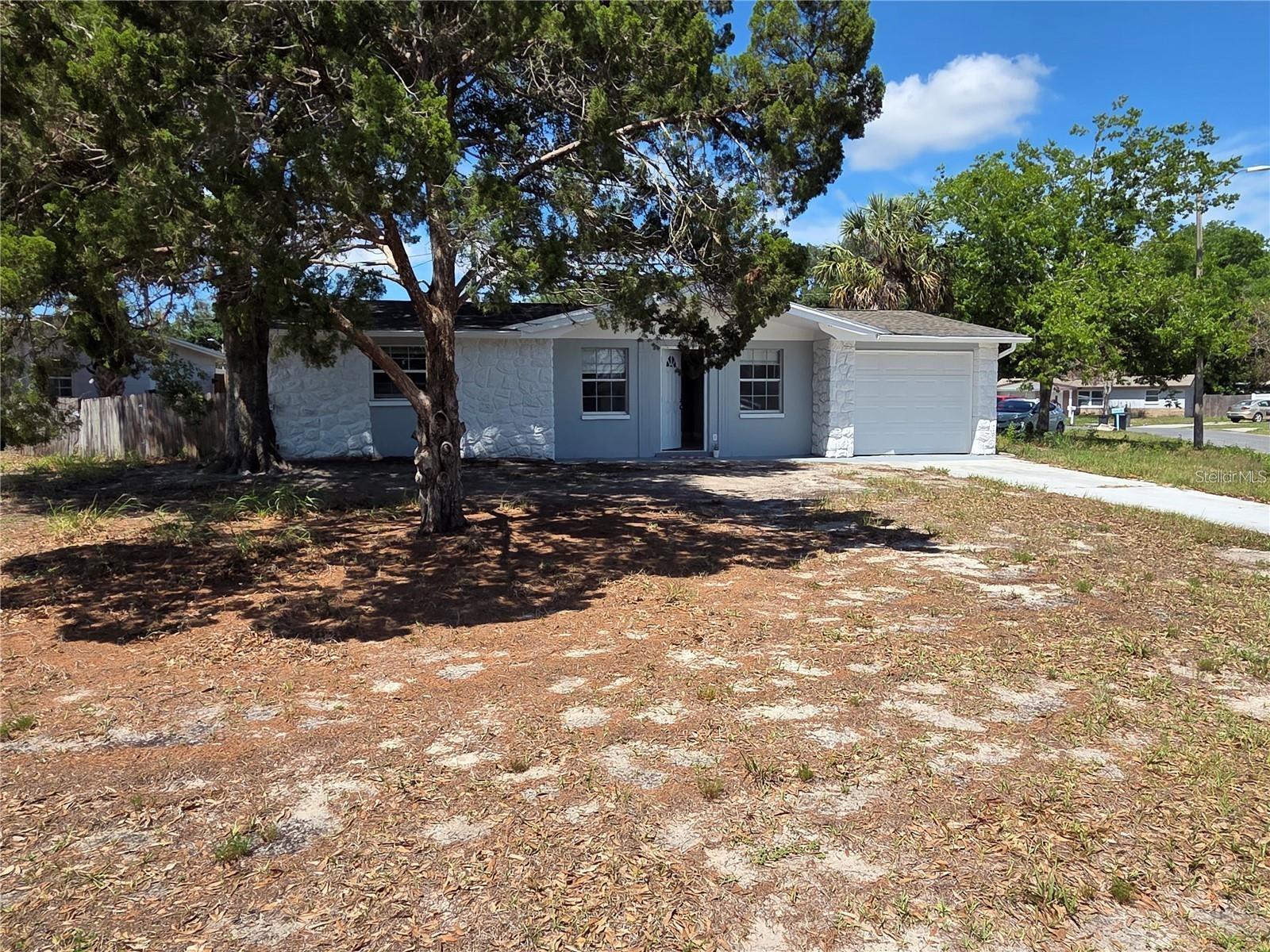 4616 IRENE LOOP, NEW PORT RICHEY, FL