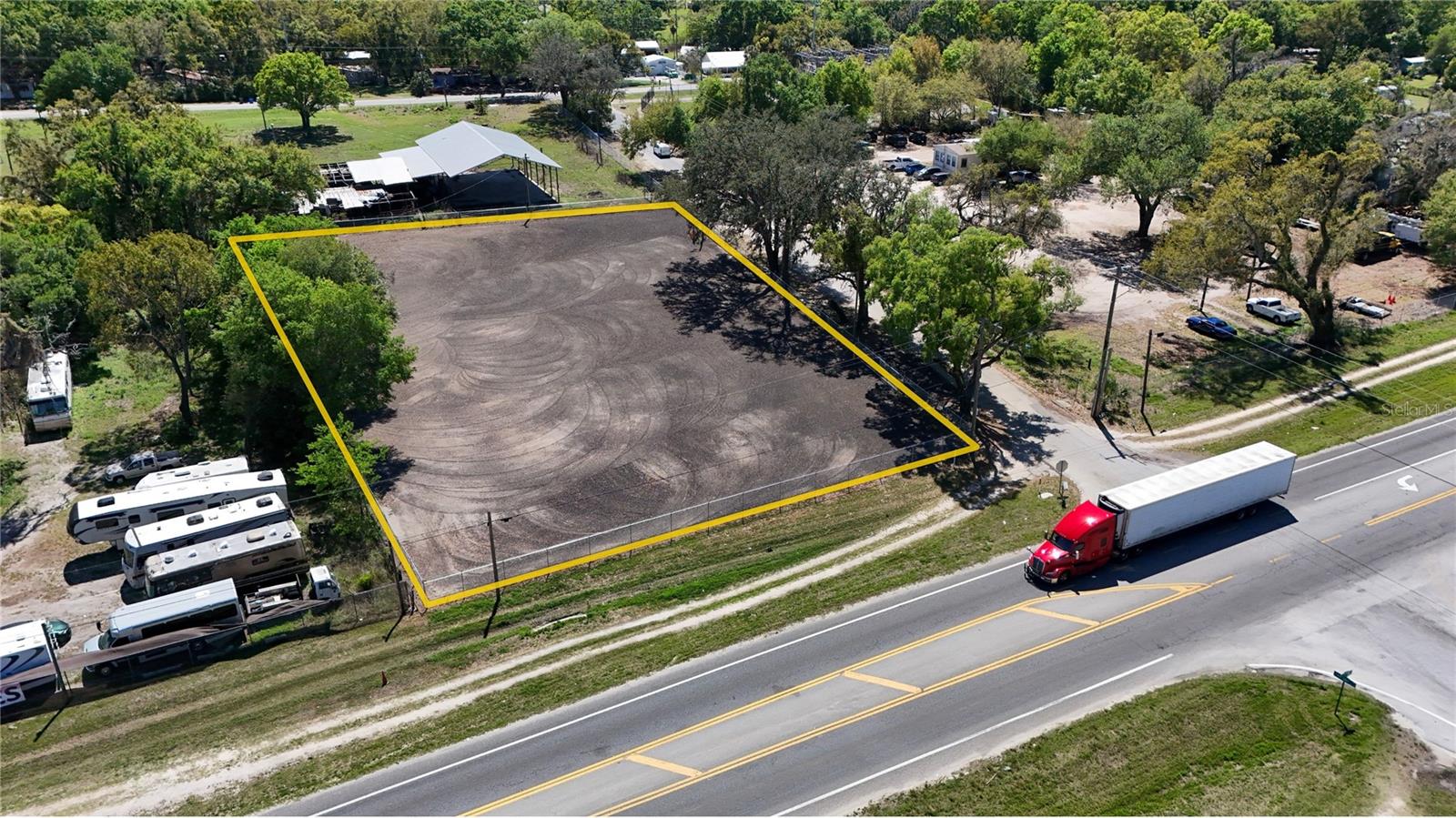 11703 N US 301 HWY, THONOTOSASSA, FL