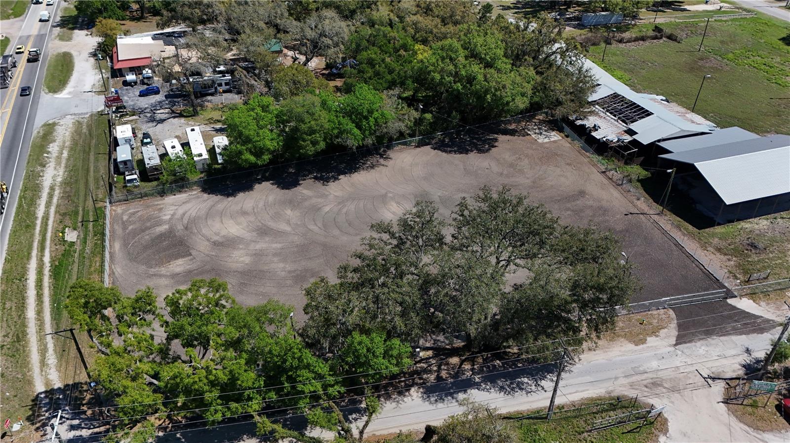 11703 N US 301 HWY, THONOTOSASSA, FL — photo 7