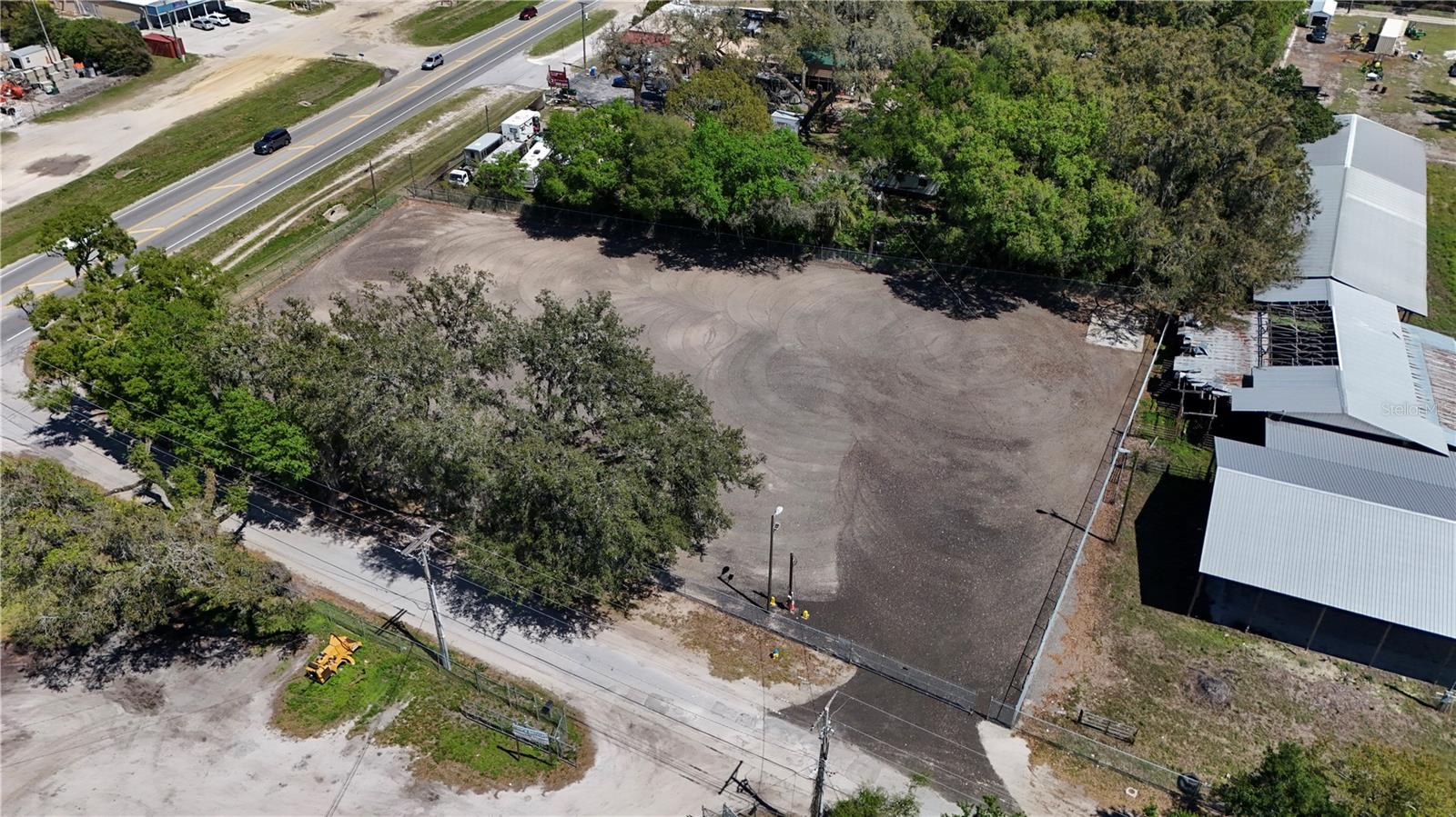 11703 N US 301 HWY, THONOTOSASSA, FL — photo 8
