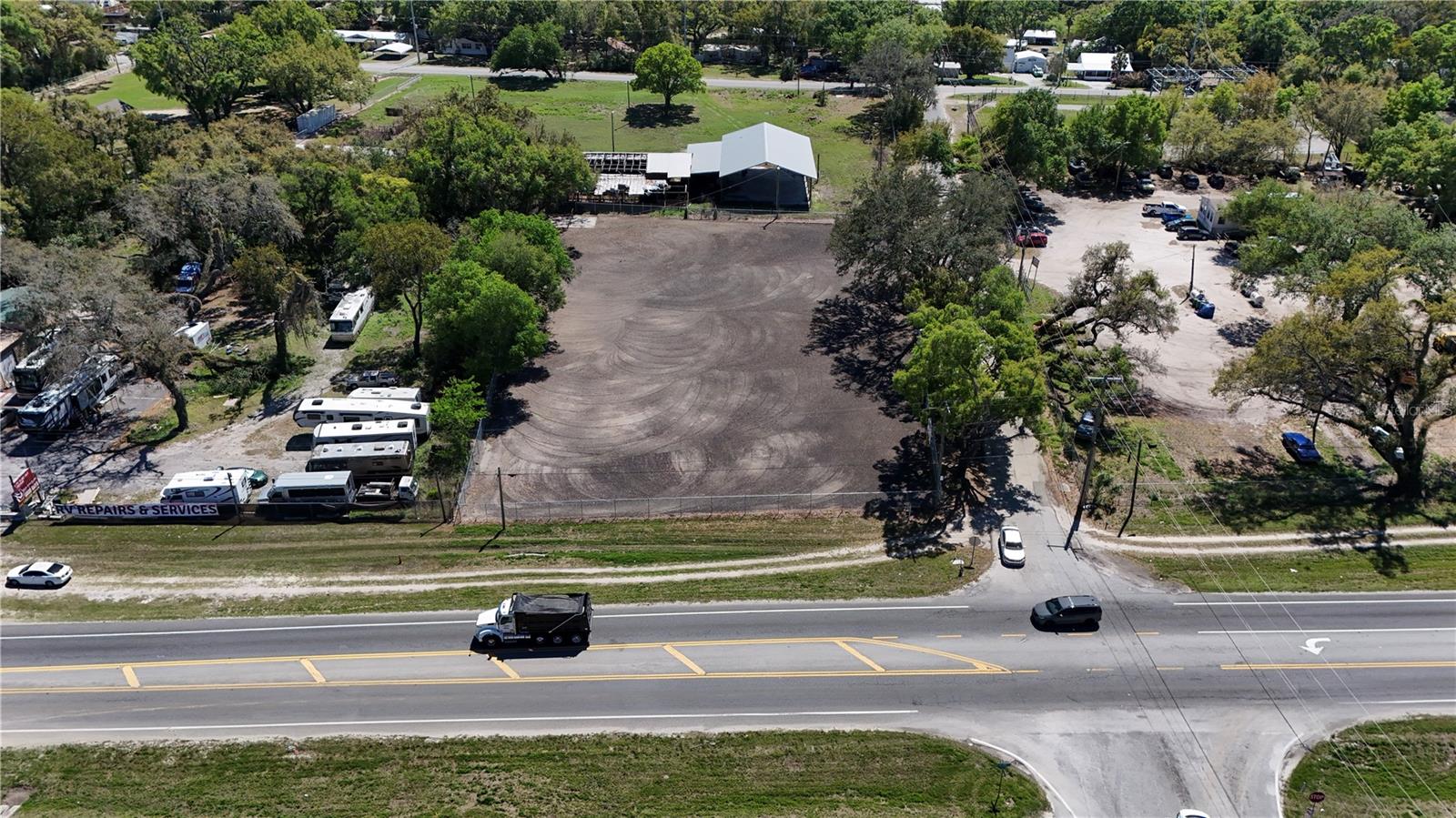 11703 N US 301 HWY, THONOTOSASSA, FL — photo 9