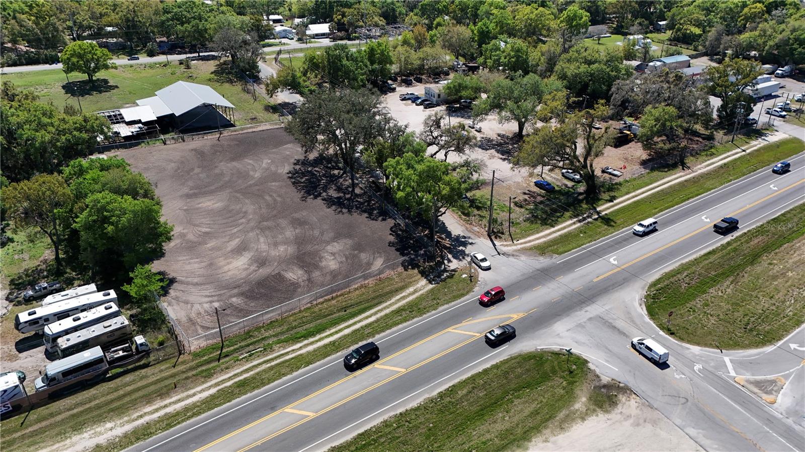11703 N US 301 HWY, THONOTOSASSA, FL — photo 10