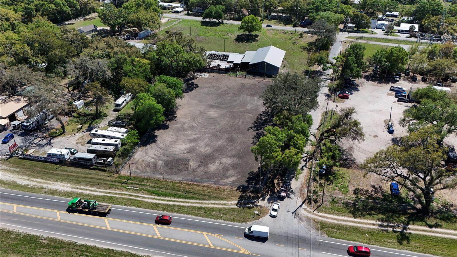 11703 N US 301 HWY, THONOTOSASSA, FL — photo 12