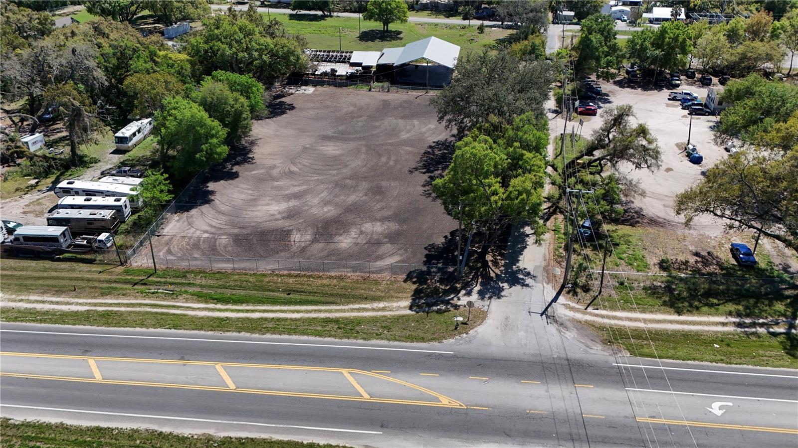 11703 N US 301 HWY, THONOTOSASSA, FL — photo 13
