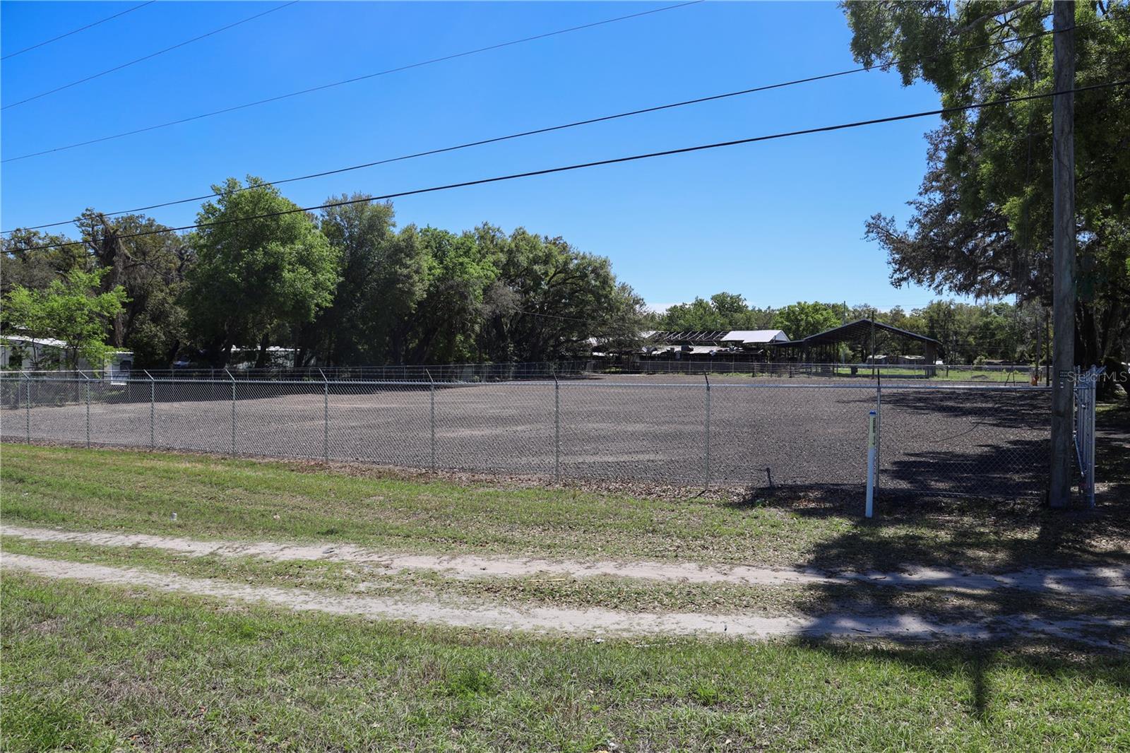 11703 N US 301 HWY, THONOTOSASSA, FL — photo 25