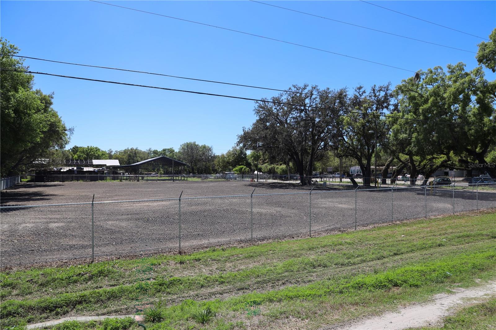 11703 N US 301 HWY, THONOTOSASSA, FL — photo 26