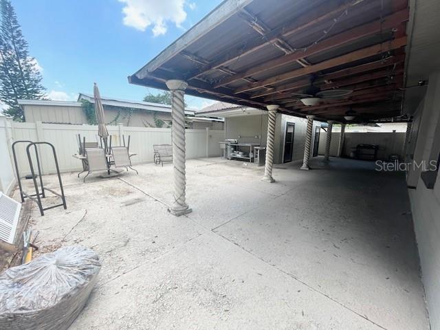 3804 W HAMILTON AVE, TAMPA, FL — photo 8