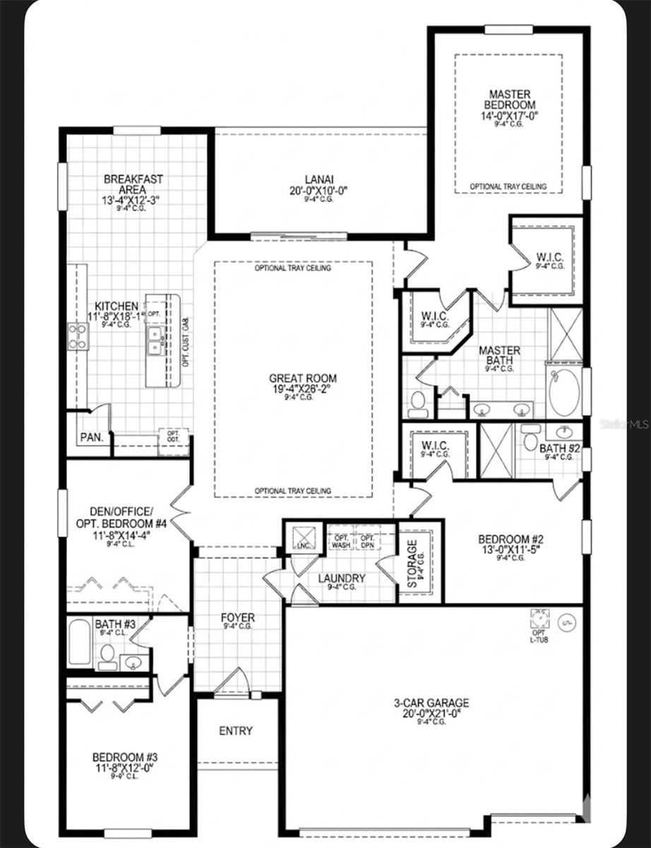 5453 SUNCATCHER DR, WESLEY CHAPEL, FL — photo 36