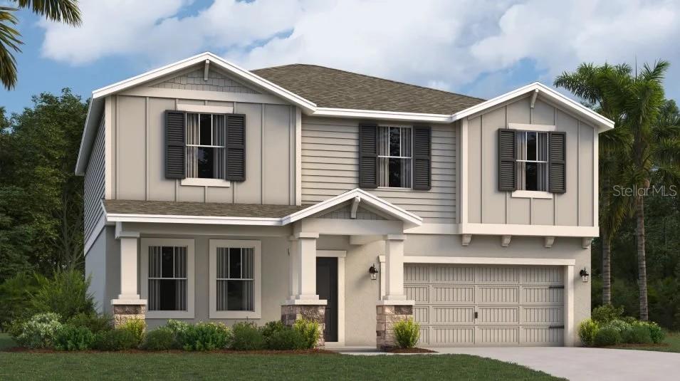 5221 WORCHESTER DR, KISSIMMEE, FL