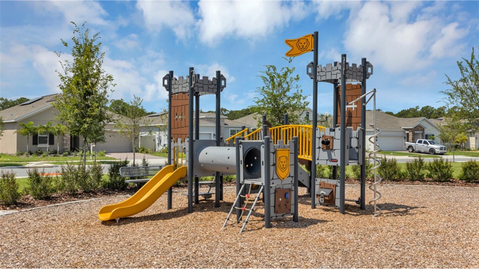 5221 WORCHESTER DR, KISSIMMEE, FL — photo 15