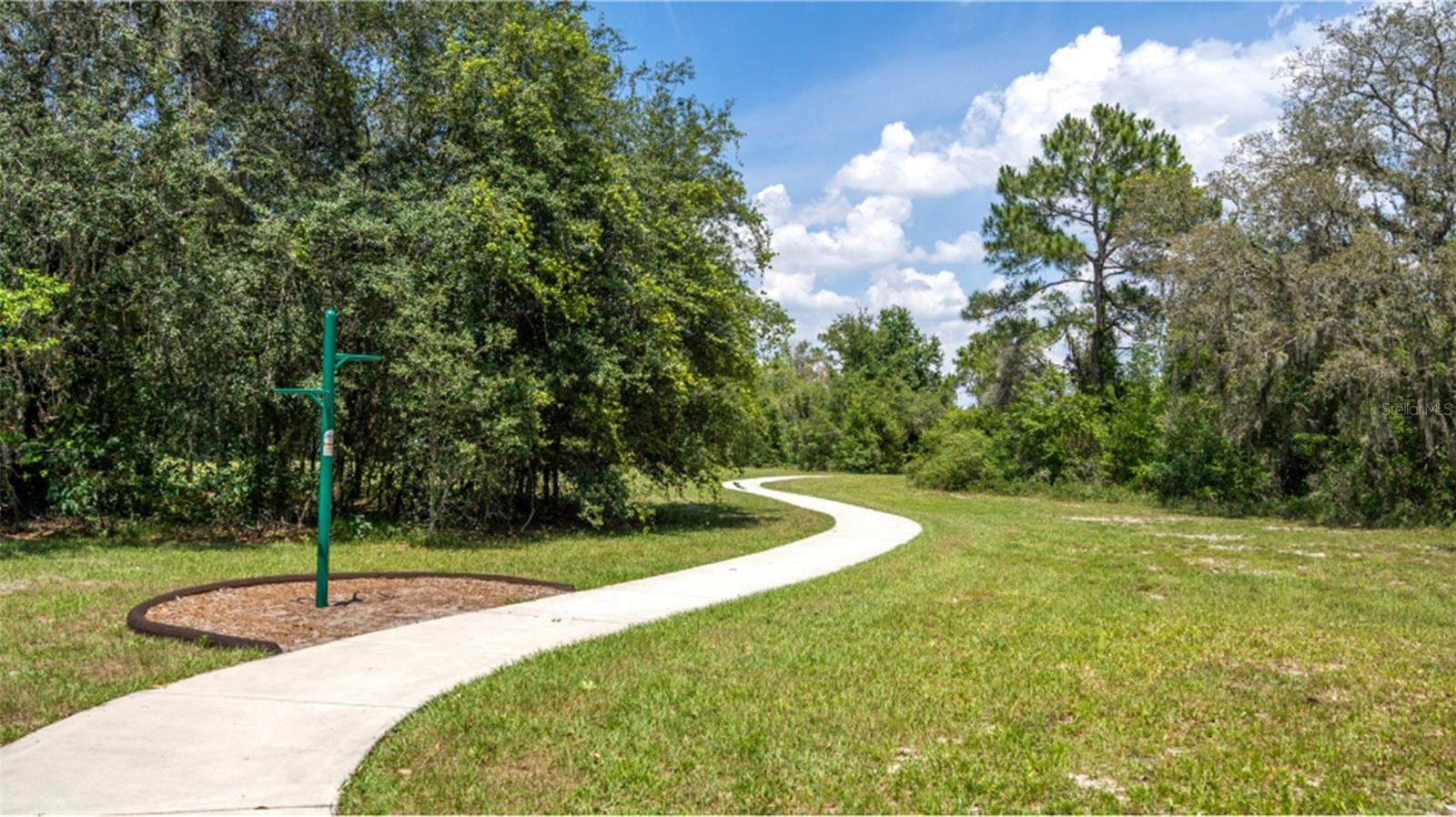 5221 WORCHESTER DR, KISSIMMEE, FL — photo 16