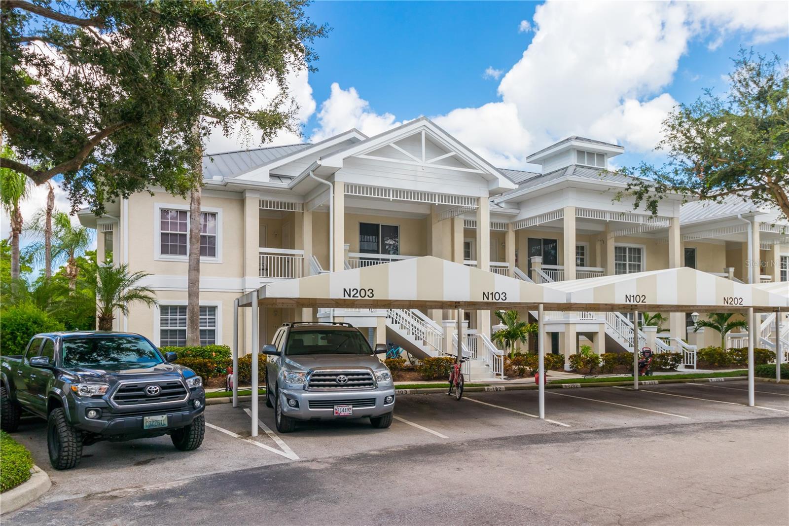 3705 54TH DR W #103, BRADENTON, FL — photo 2