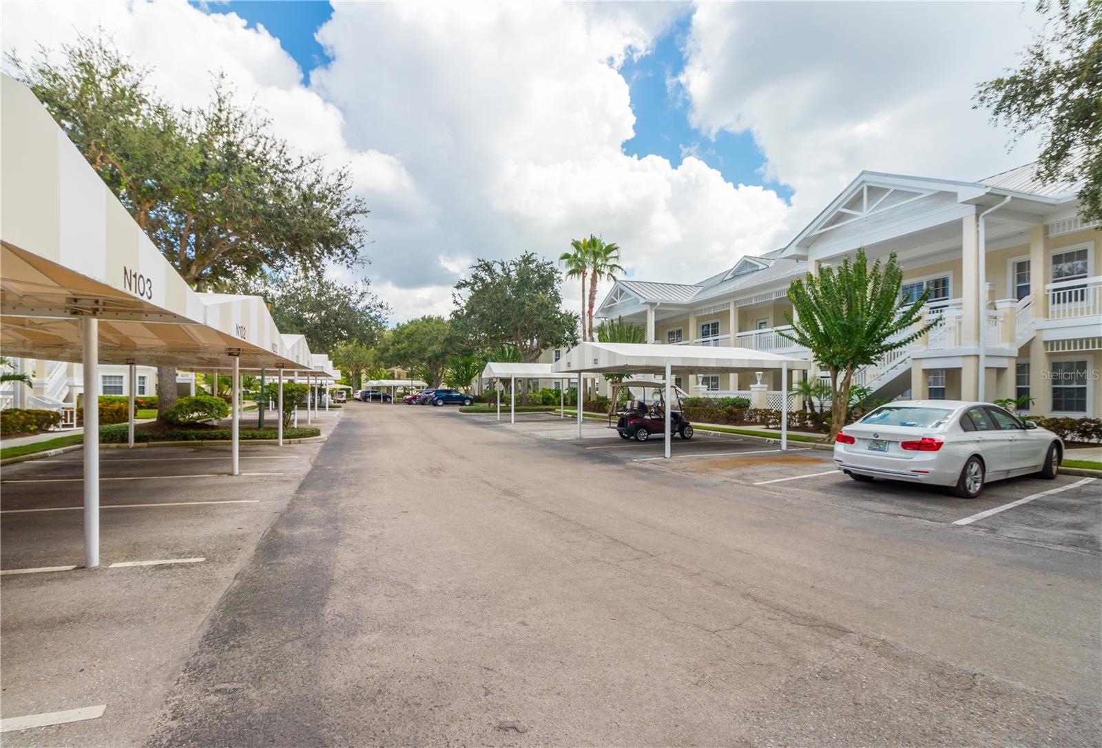3705 54TH DR W #103, BRADENTON, FL — photo 27