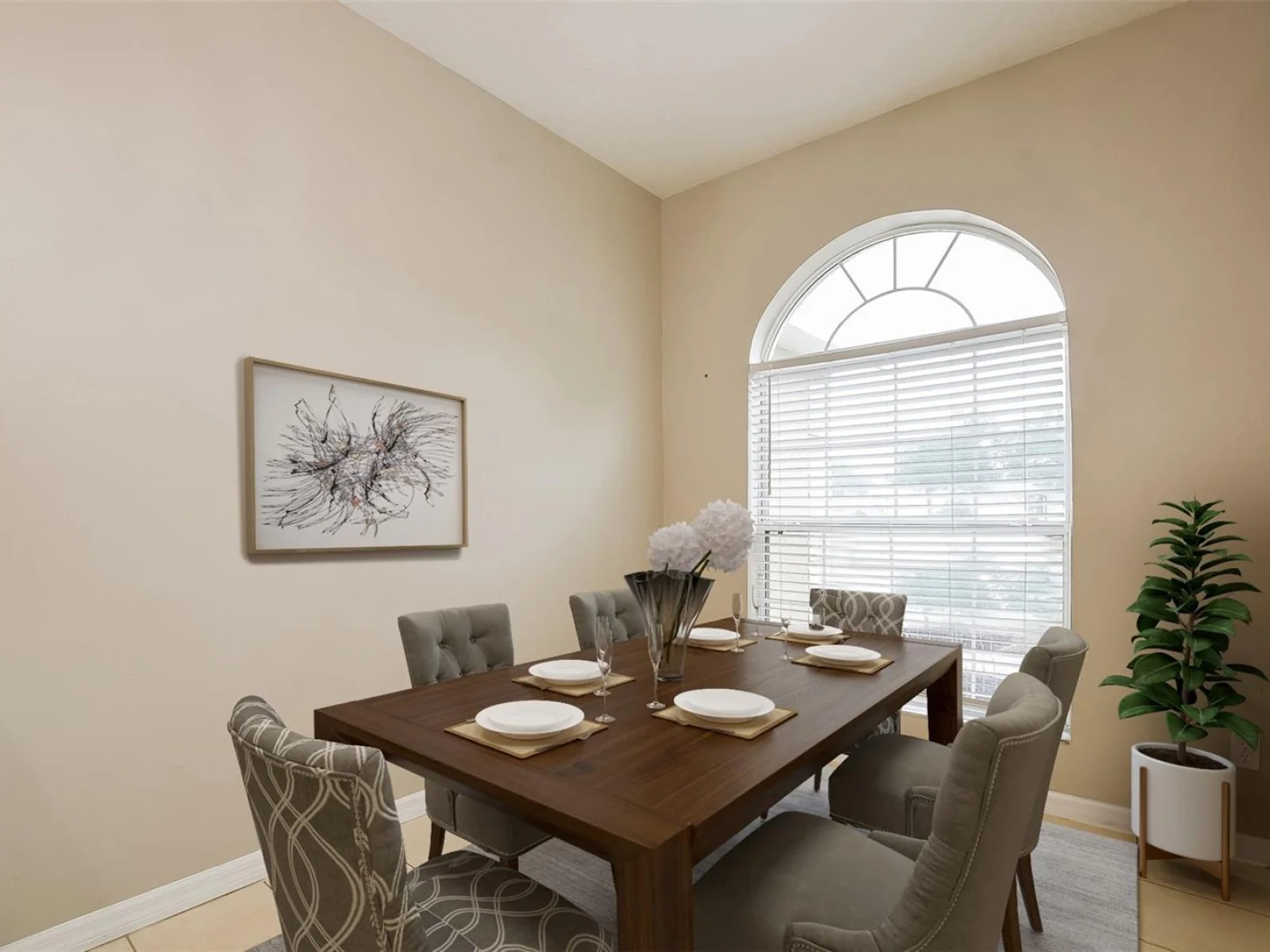 4837 CAPE HATTERAS DR, CLERMONT, FL — photo 15