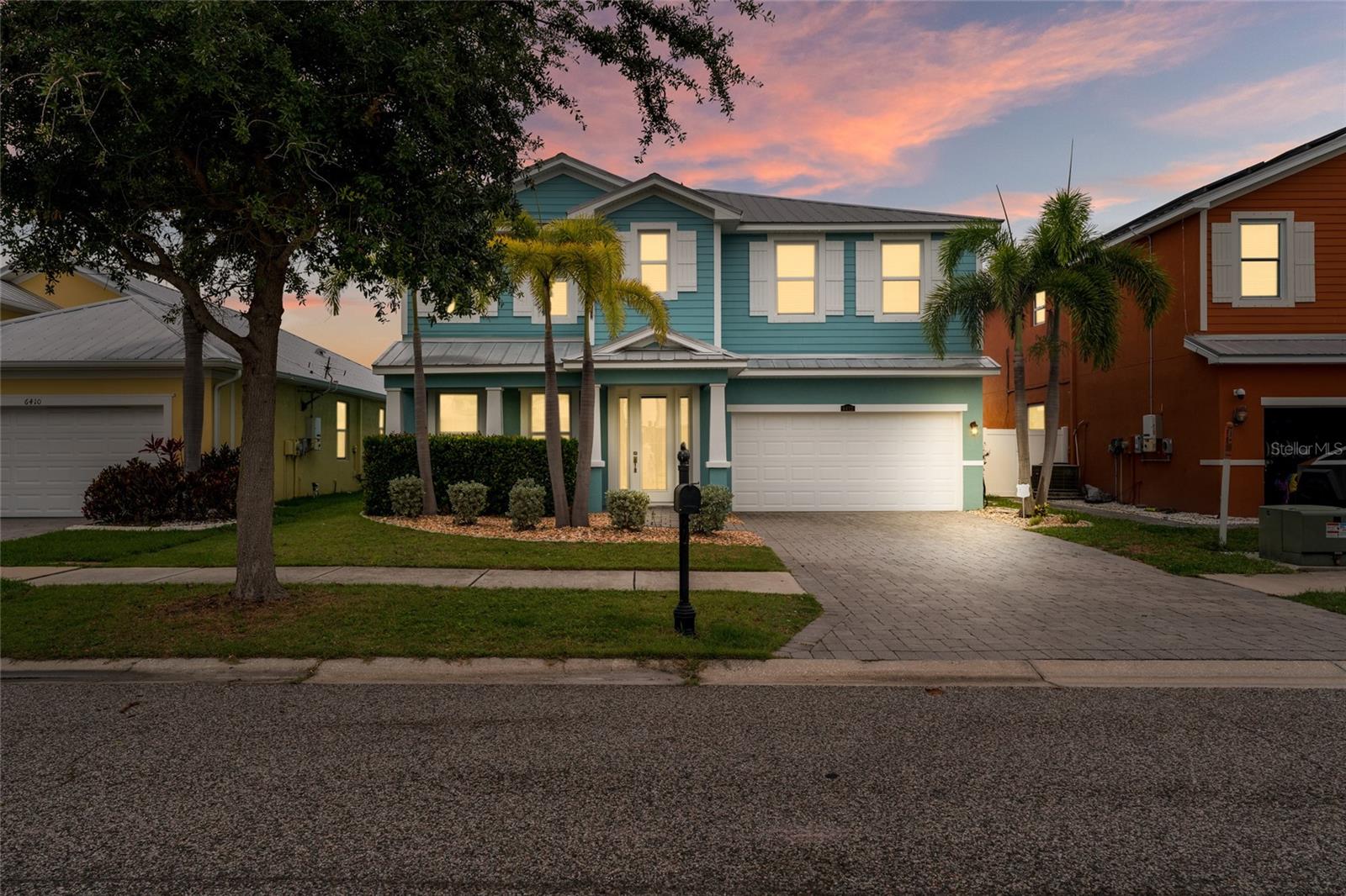 6412 KEY ISLAND AVE, APOLLO BEACH, FL
